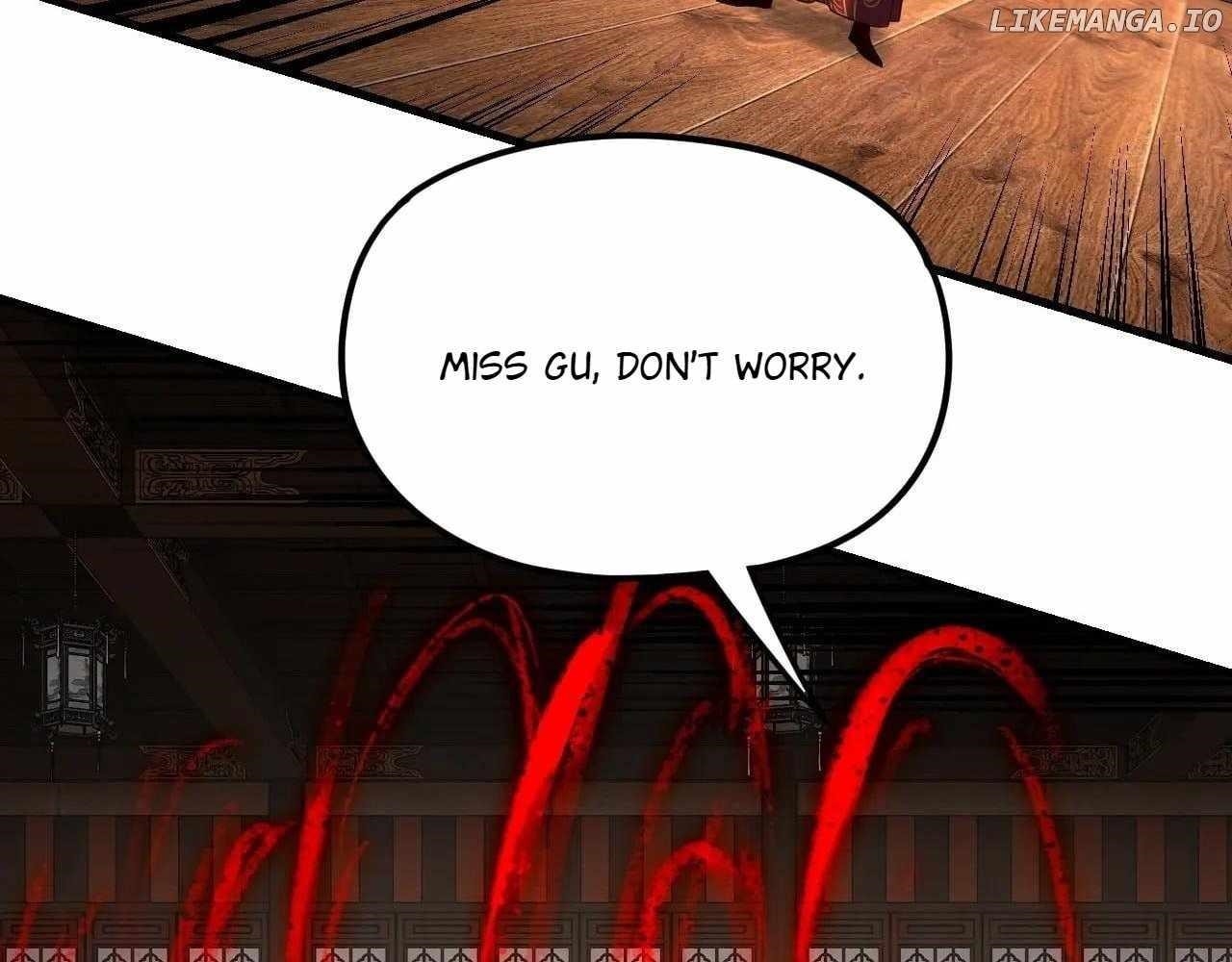 I Am the Fated Villain Chapter 261 - Page 99