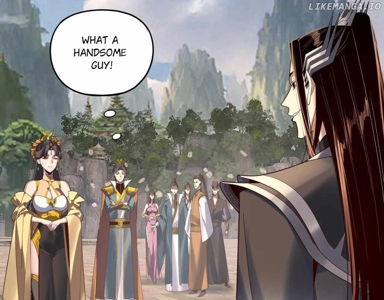 I Am the Fated Villain Chapter 263 - Page 100