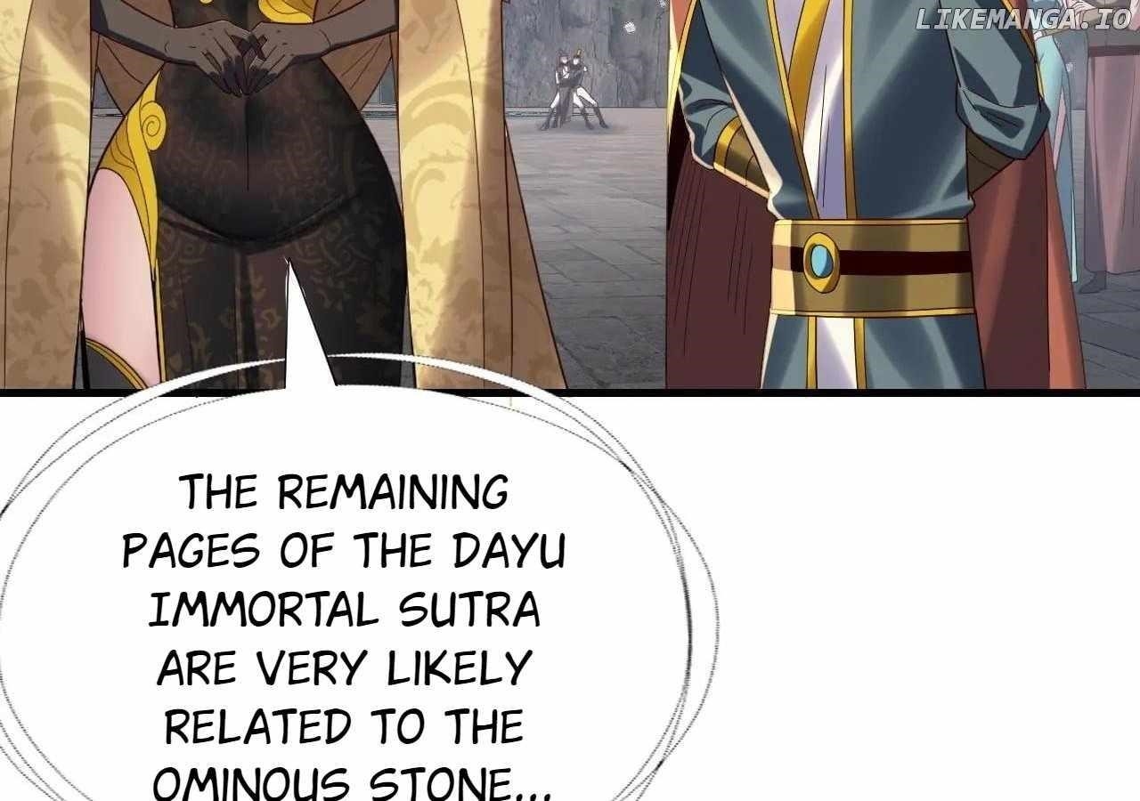 I Am the Fated Villain Chapter 263 - Page 105