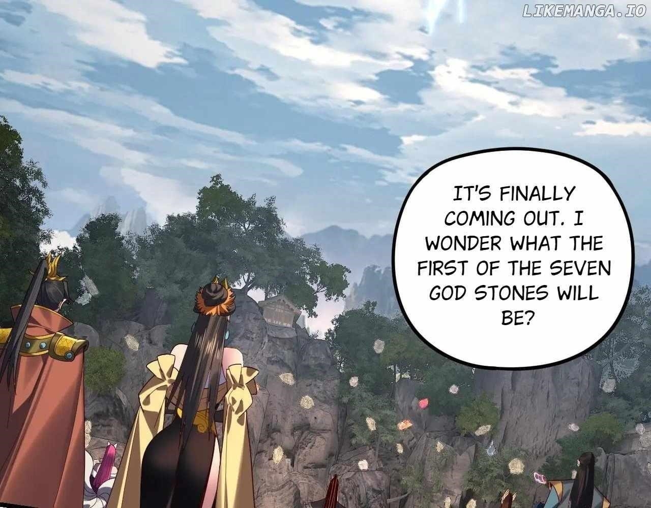 I Am the Fated Villain Chapter 263 - Page 109