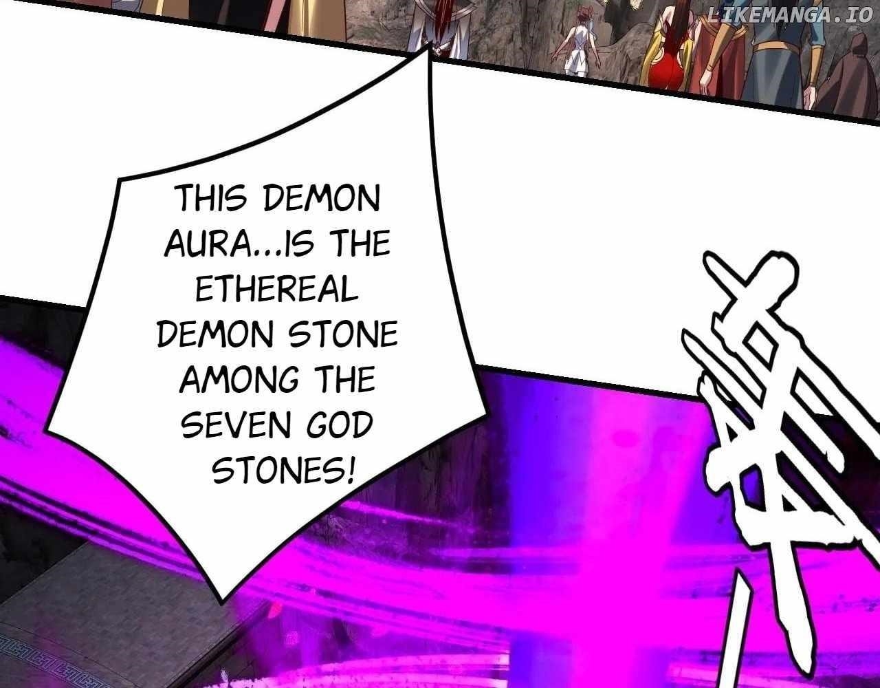 I Am the Fated Villain Chapter 263 - Page 110