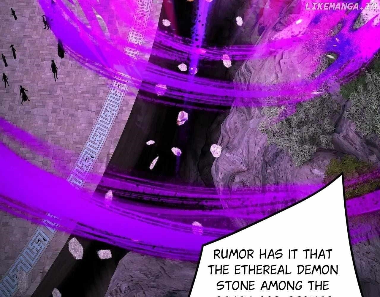 I Am the Fated Villain Chapter 263 - Page 112