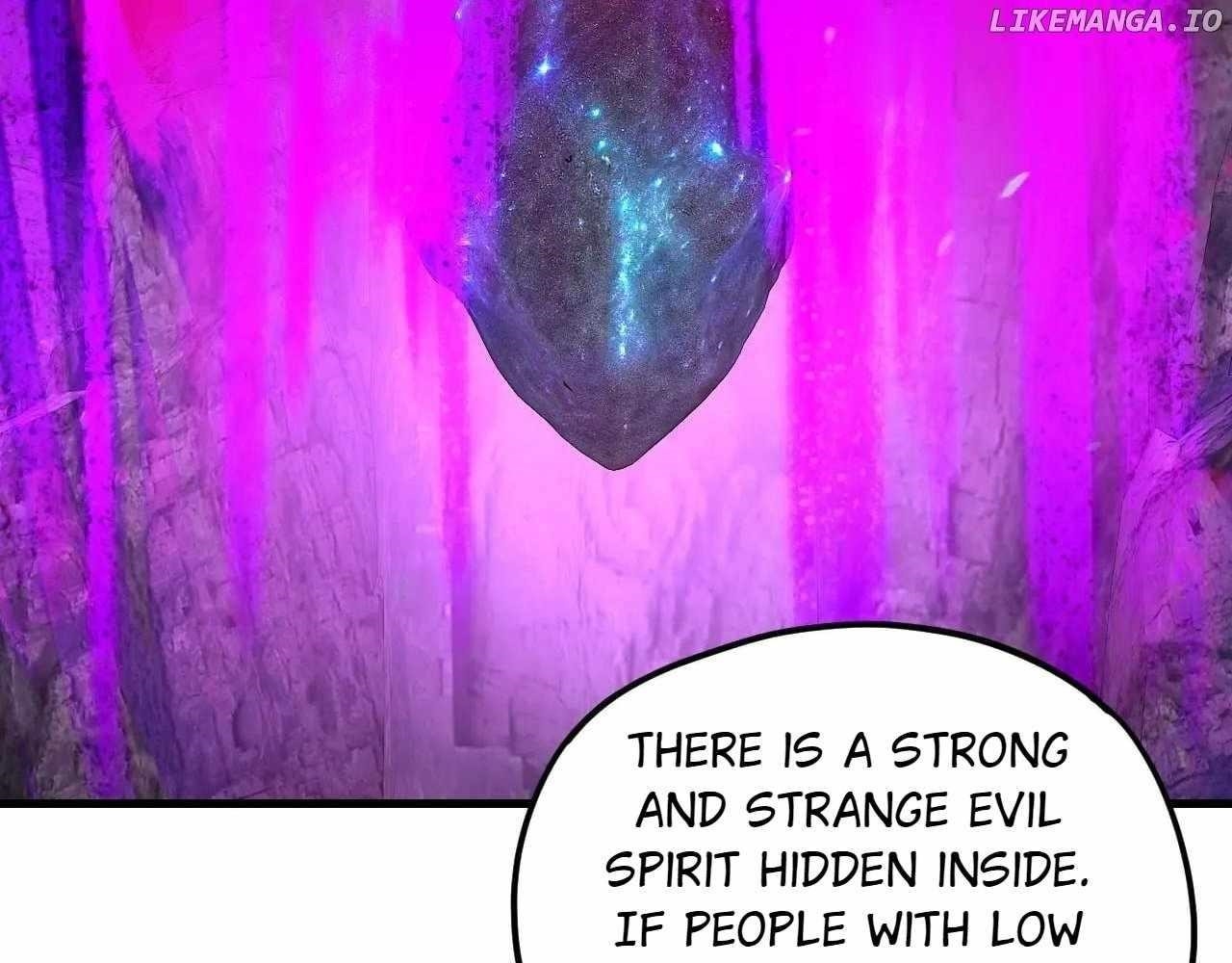 I Am the Fated Villain Chapter 263 - Page 114