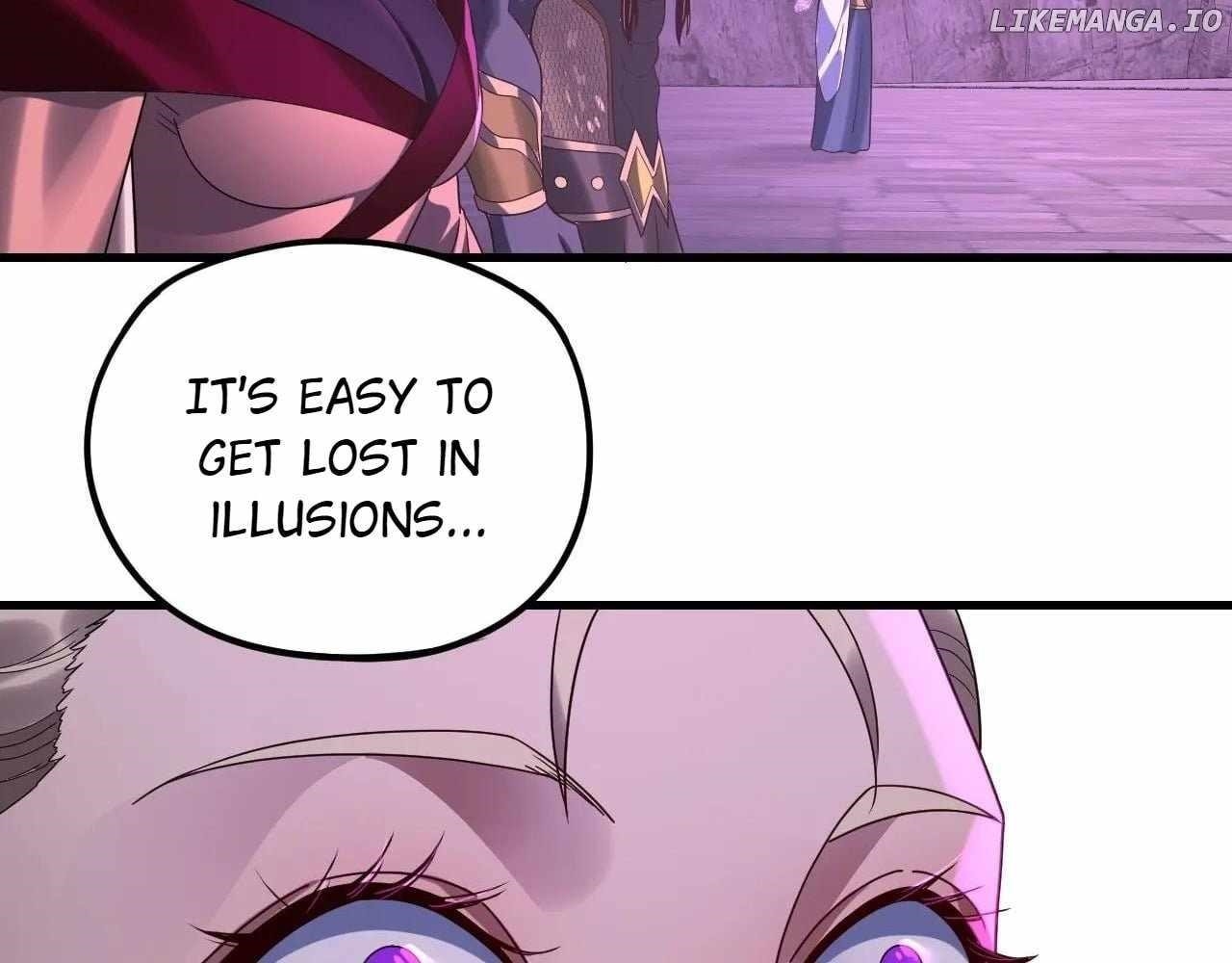 I Am the Fated Villain Chapter 263 - Page 116