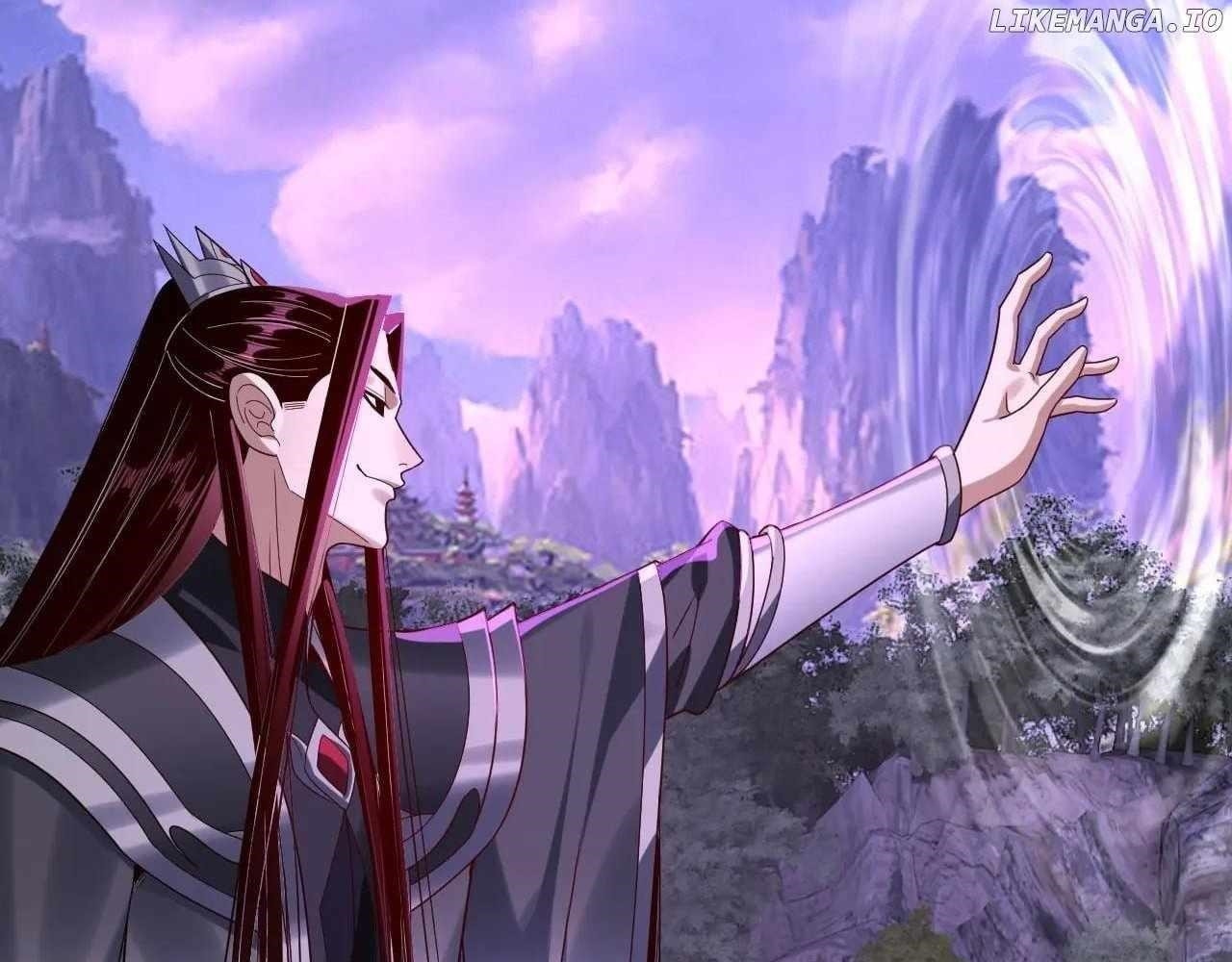 I Am the Fated Villain Chapter 263 - Page 127