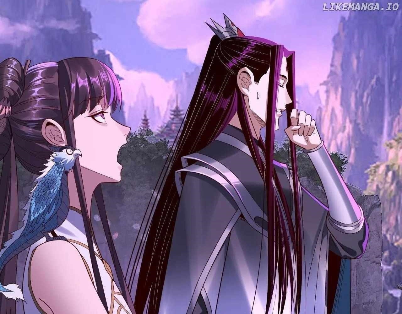 I Am the Fated Villain Chapter 263 - Page 131