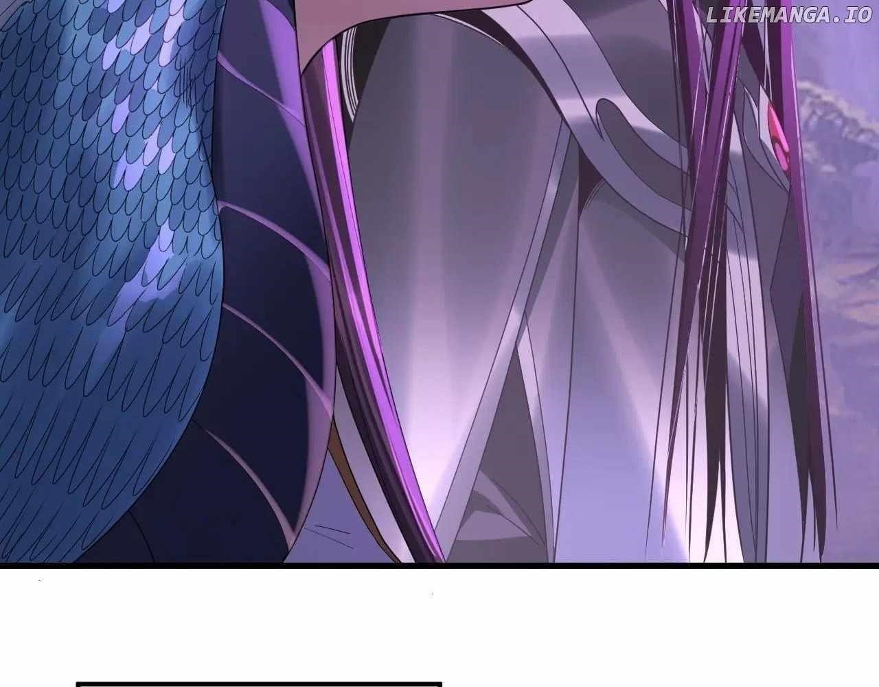 I Am the Fated Villain Chapter 263 - Page 134