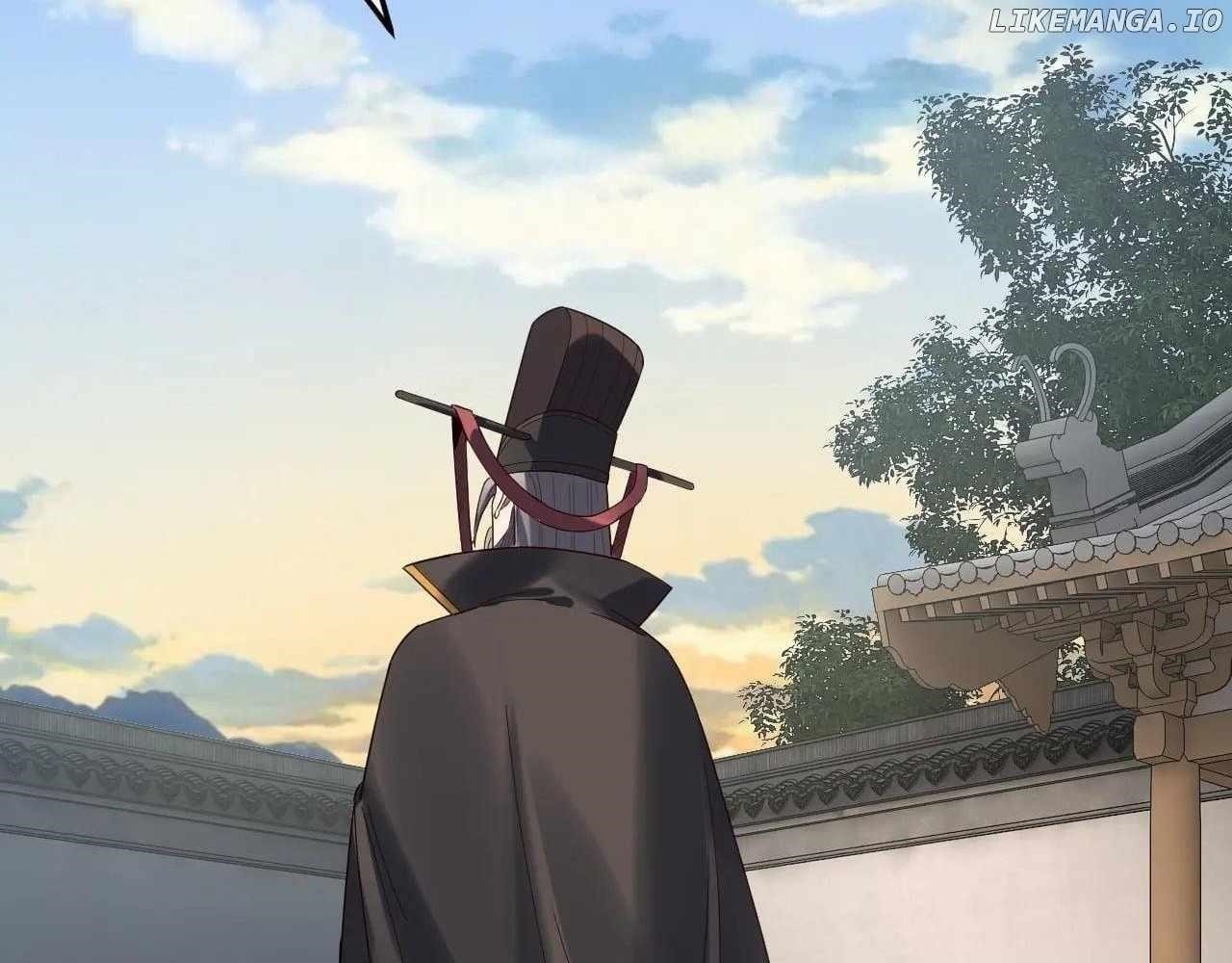 I Am the Fated Villain Chapter 263 - Page 18