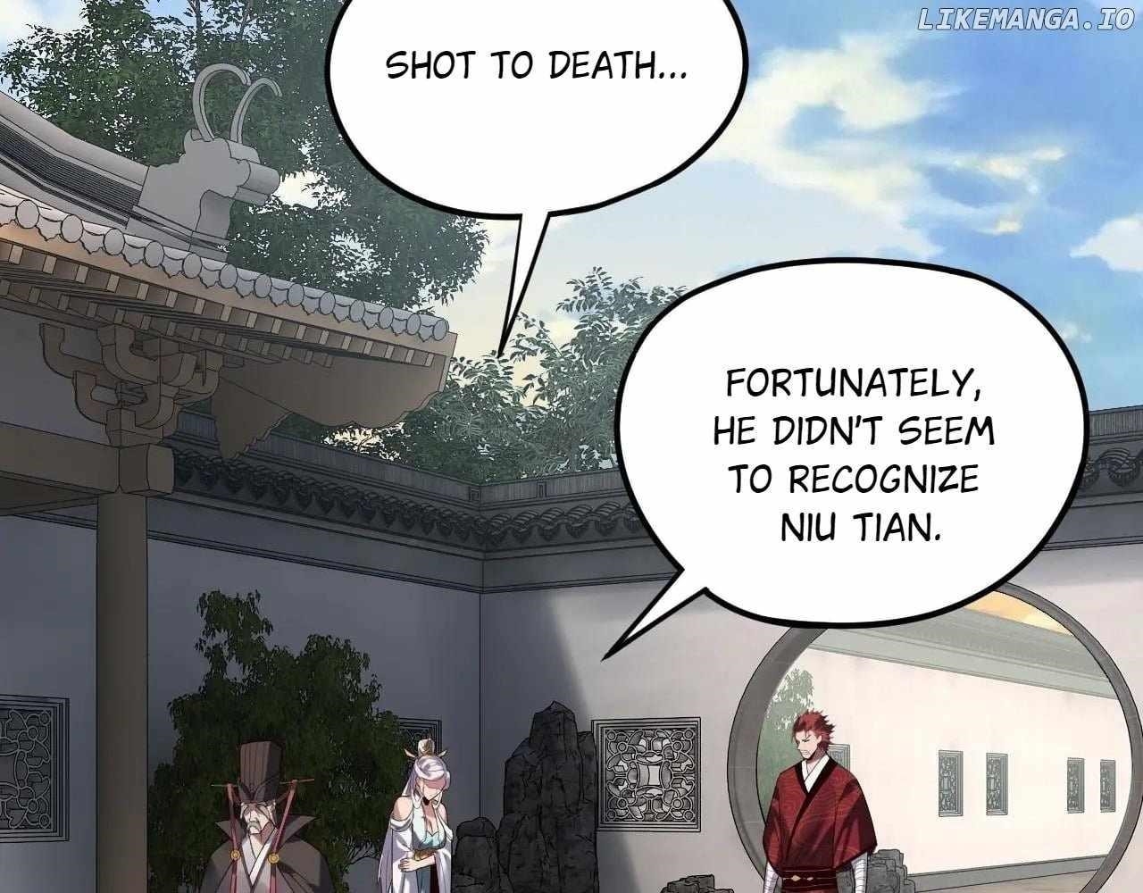 I Am the Fated Villain Chapter 263 - Page 2