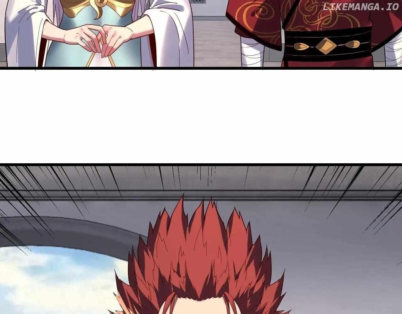 I Am the Fated Villain Chapter 263 - Page 31