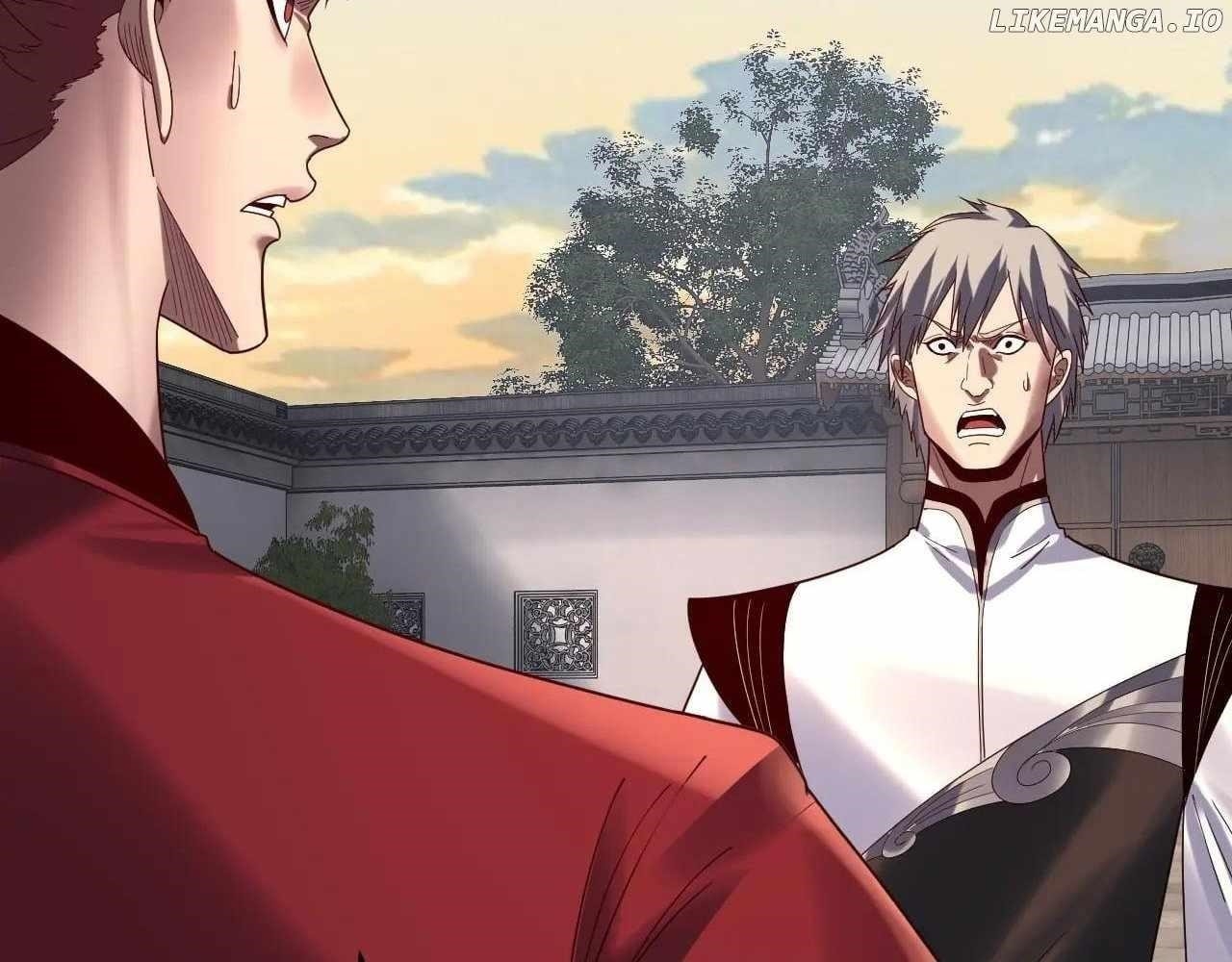 I Am the Fated Villain Chapter 263 - Page 35