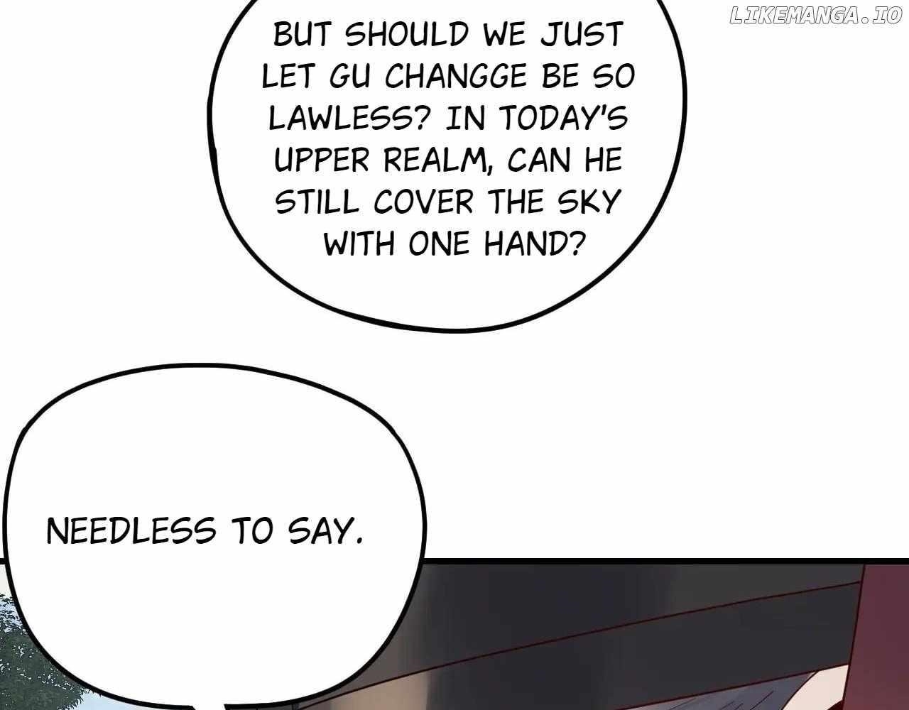 I Am the Fated Villain Chapter 263 - Page 4