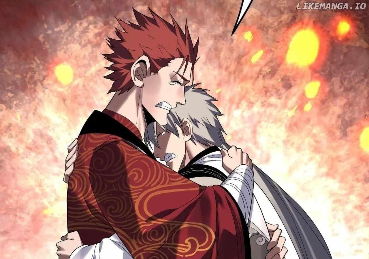 I Am the Fated Villain Chapter 263 - Page 45