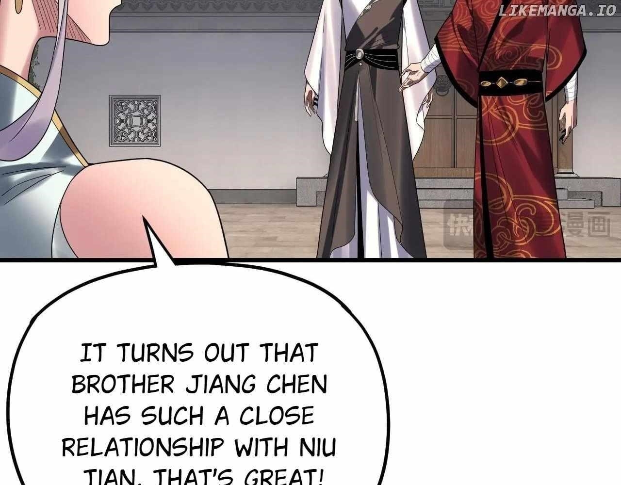 I Am the Fated Villain Chapter 263 - Page 49