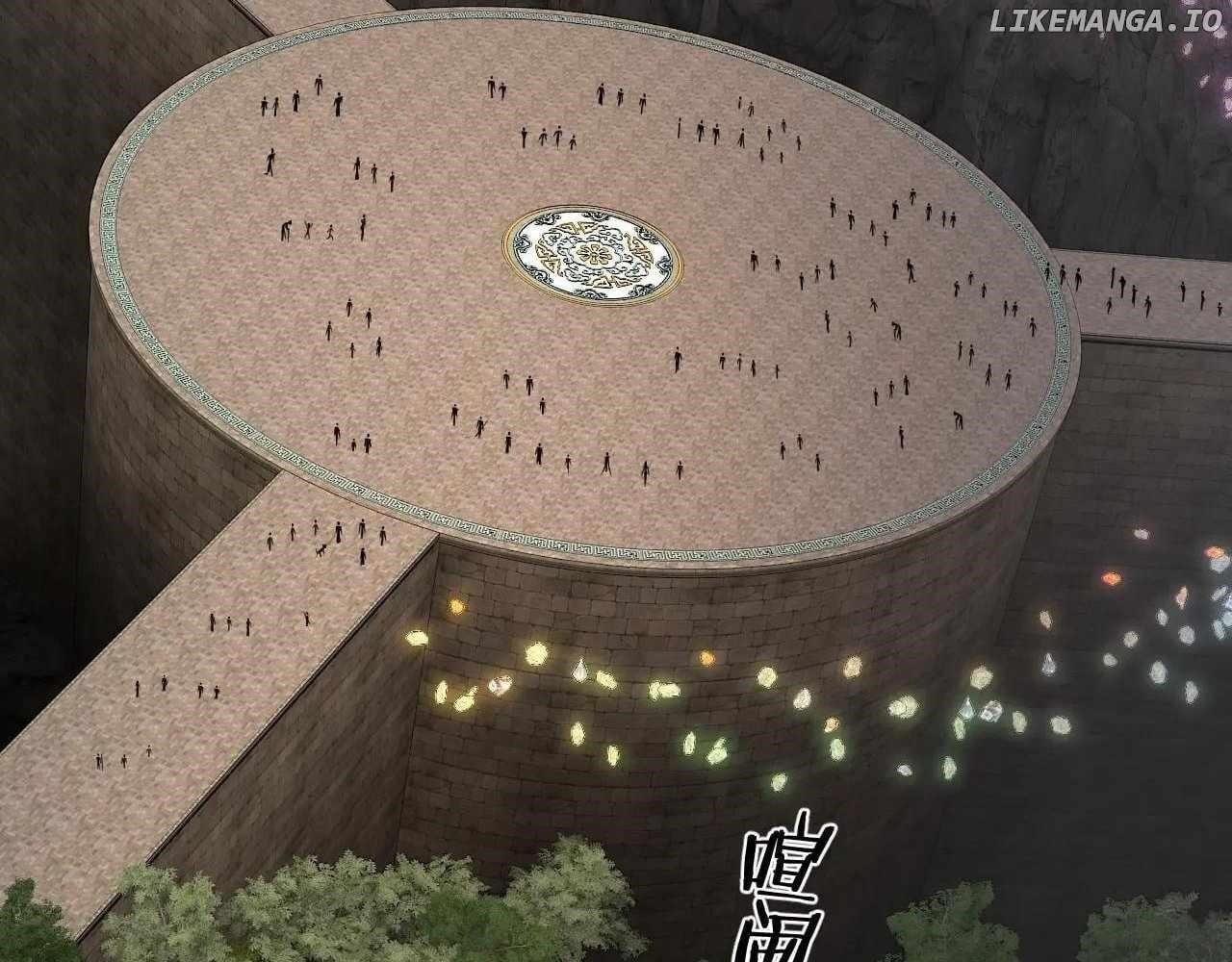 I Am the Fated Villain Chapter 263 - Page 53