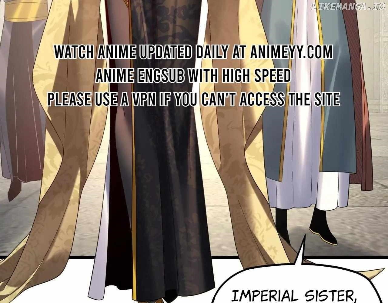 I Am the Fated Villain Chapter 263 - Page 58