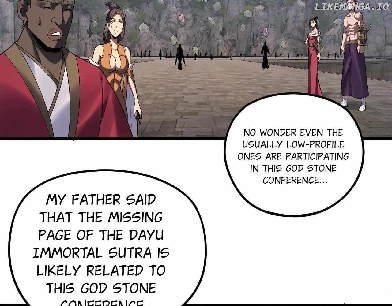 I Am the Fated Villain Chapter 263 - Page 60