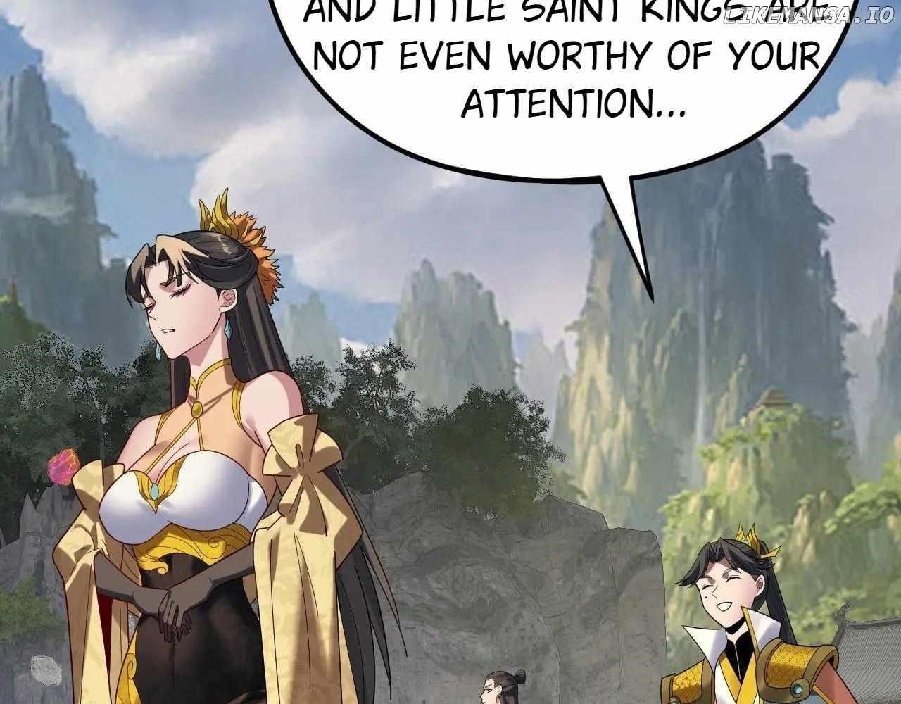 I Am the Fated Villain Chapter 263 - Page 69