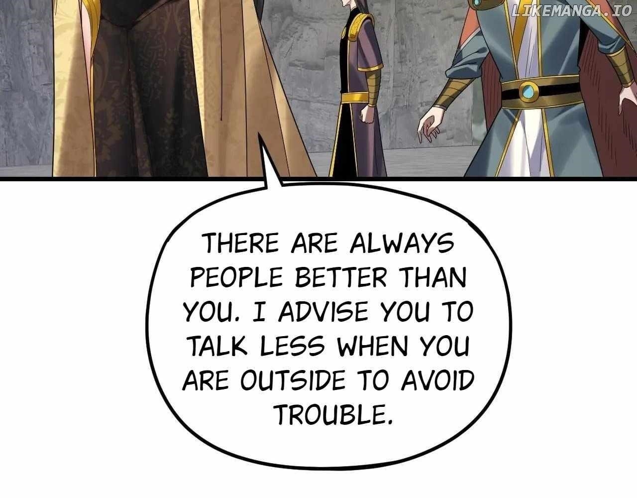 I Am the Fated Villain Chapter 263 - Page 70