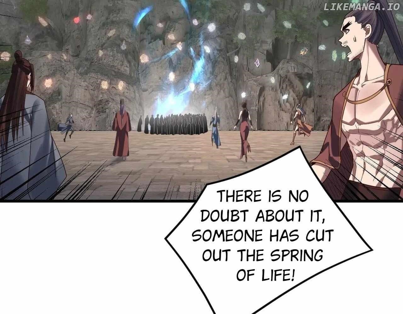 I Am the Fated Villain Chapter 263 - Page 74