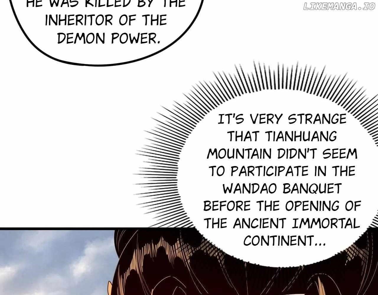 I Am the Fated Villain Chapter 263 - Page 84