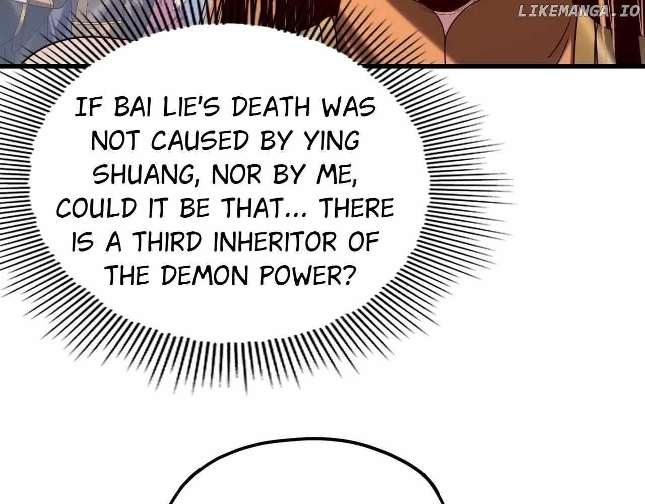 I Am the Fated Villain Chapter 263 - Page 86