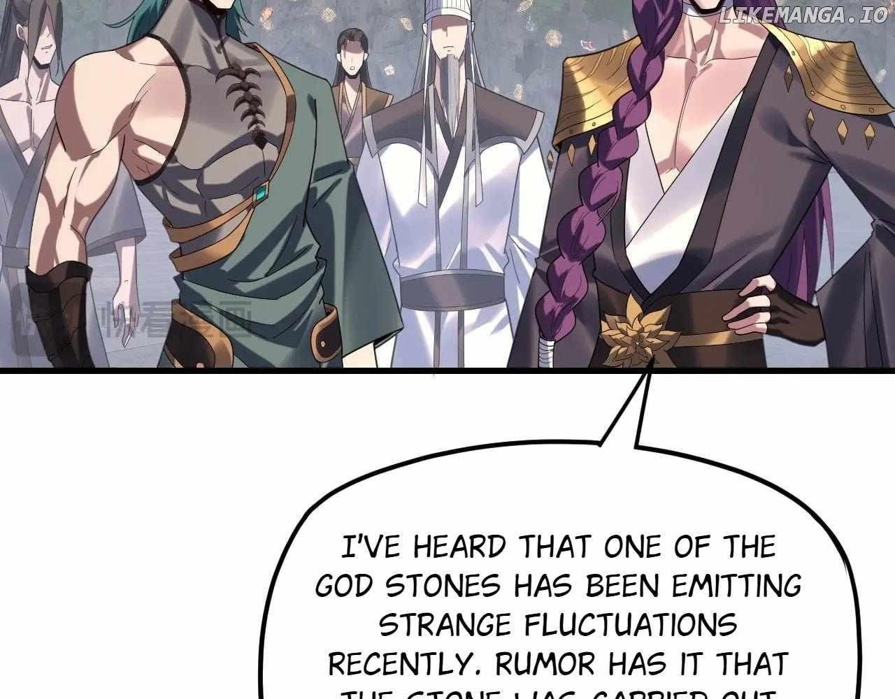 I Am the Fated Villain Chapter 263 - Page 90