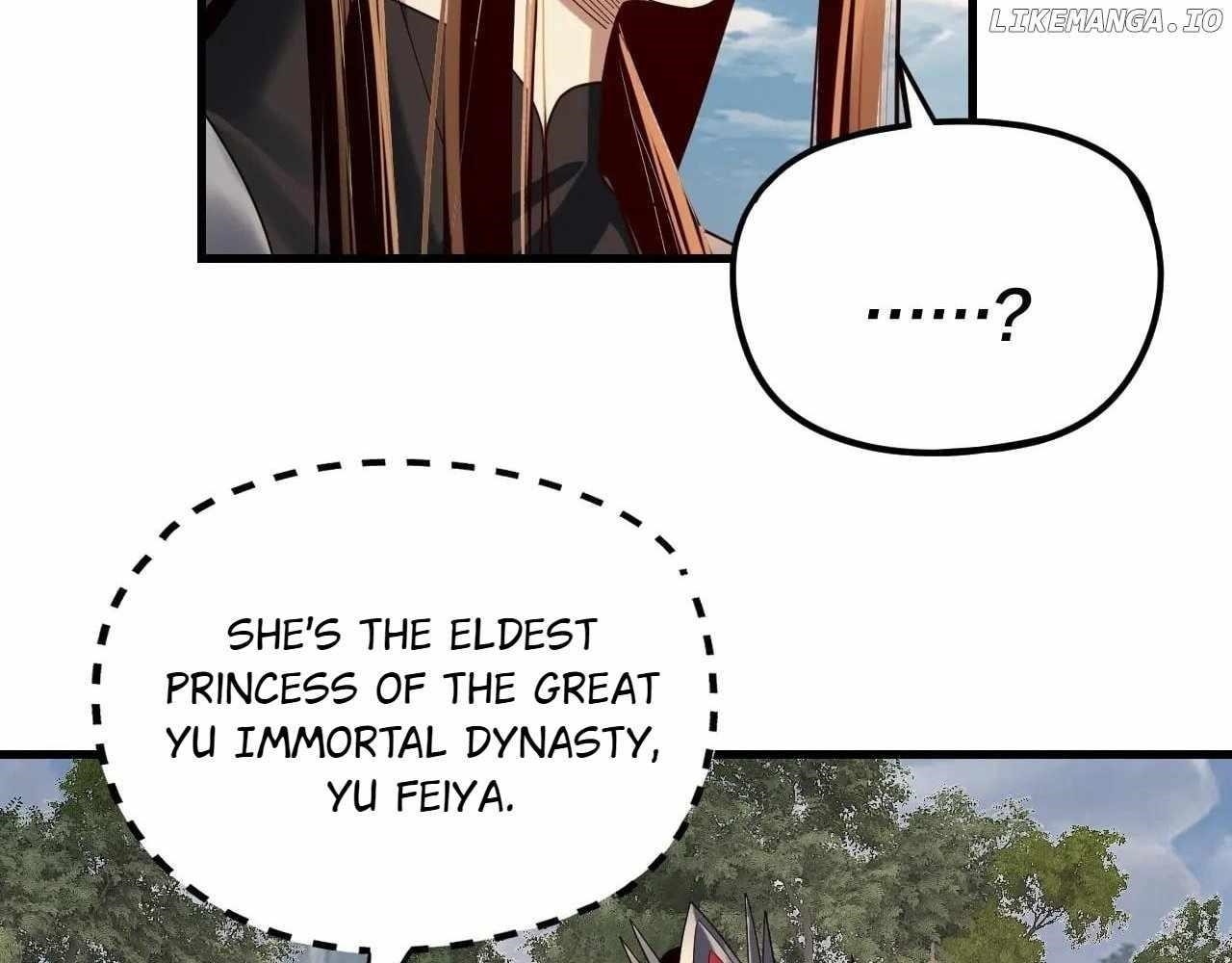 I Am the Fated Villain Chapter 263 - Page 97