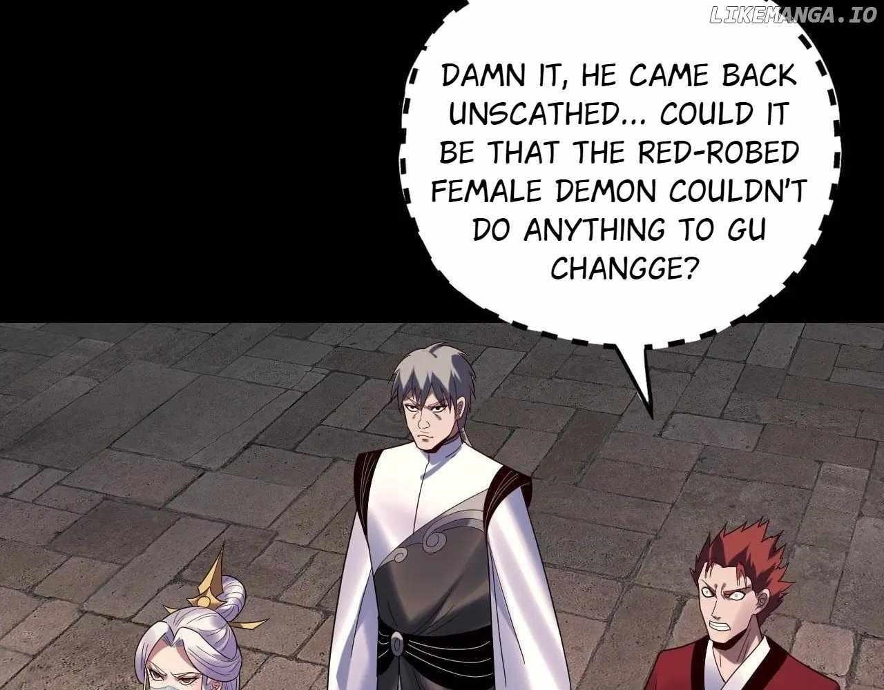 I Am the Fated Villain Chapter 266 - Page 112