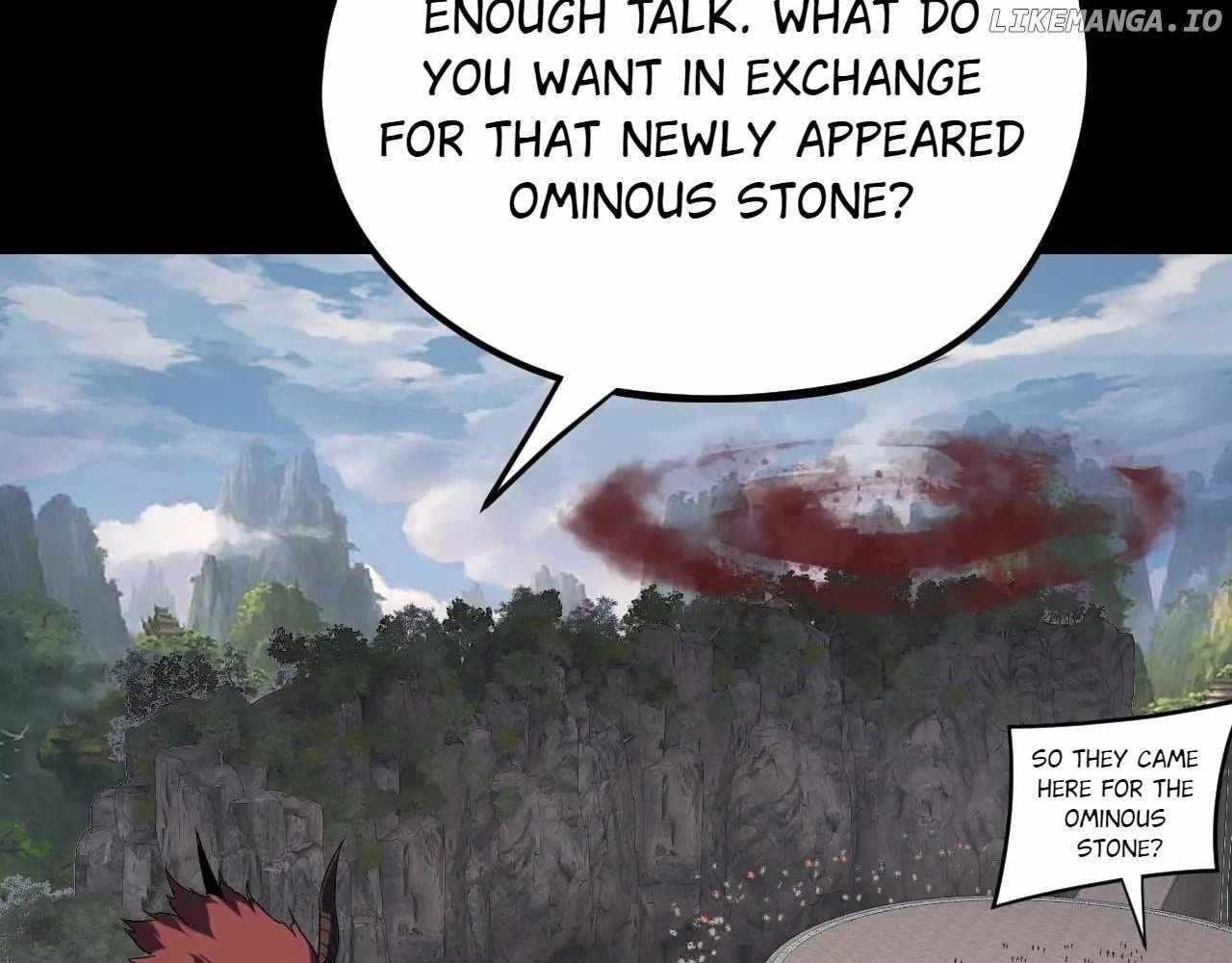 I Am the Fated Villain Chapter 266 - Page 12