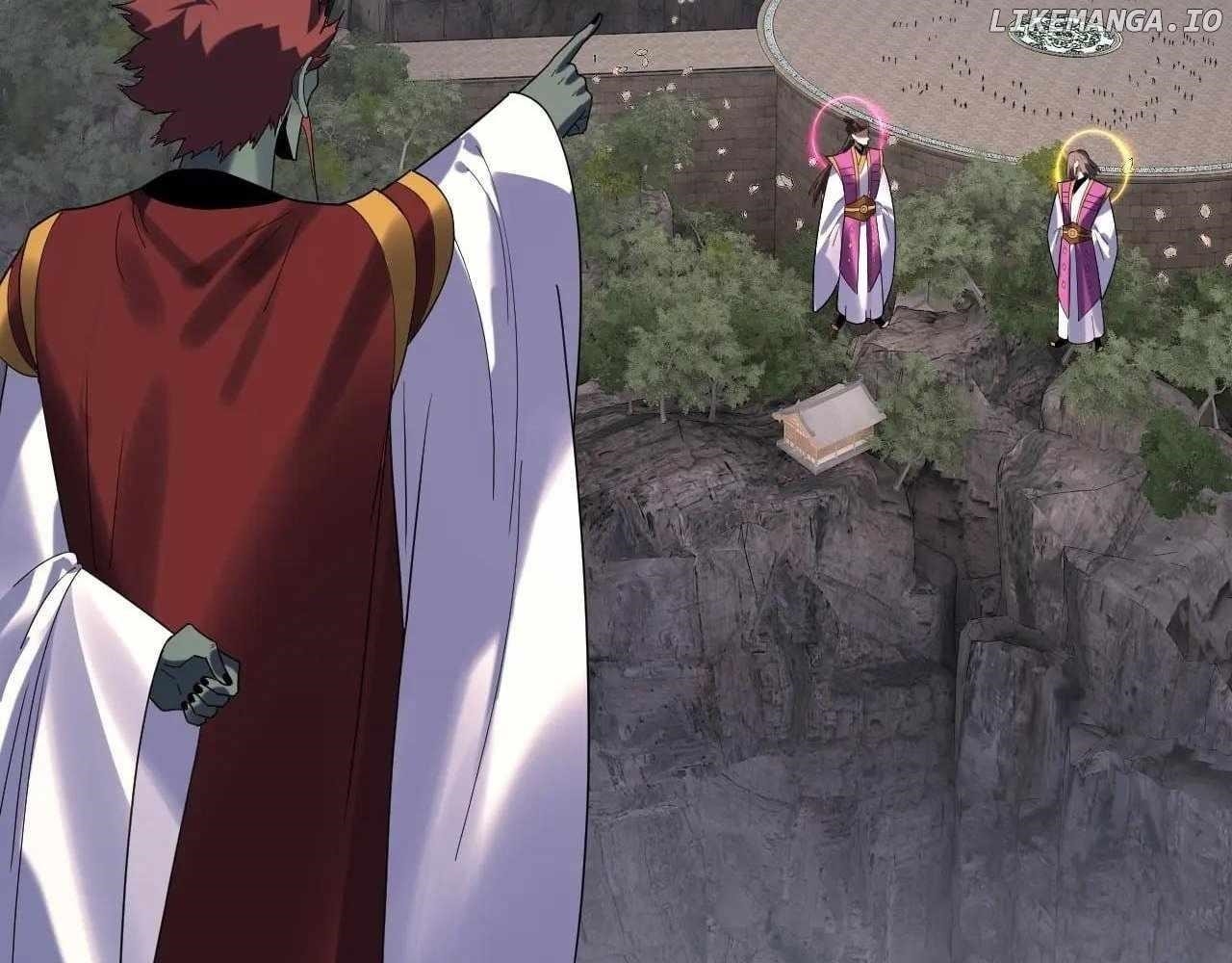 I Am the Fated Villain Chapter 266 - Page 13