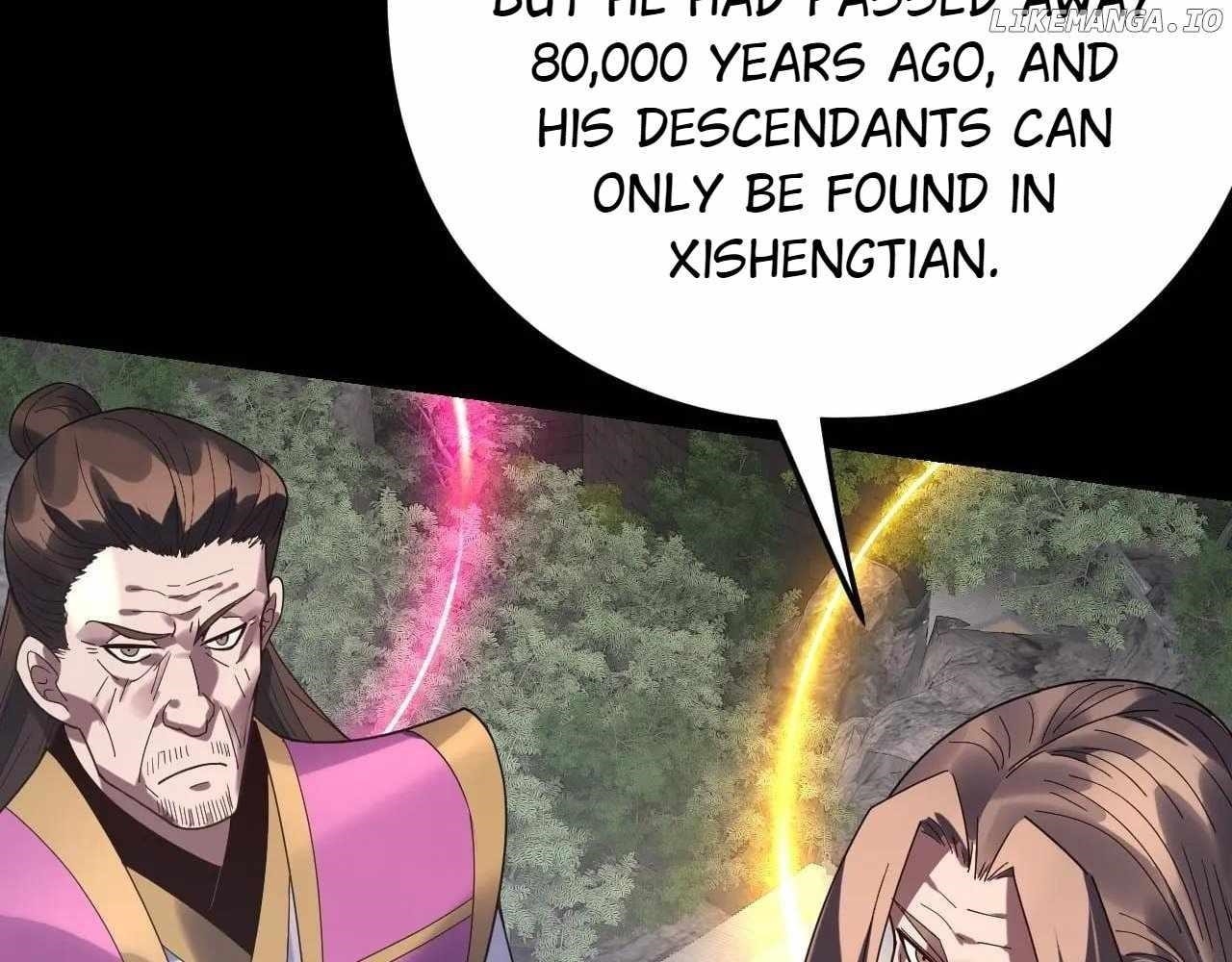 I Am the Fated Villain Chapter 266 - Page 15