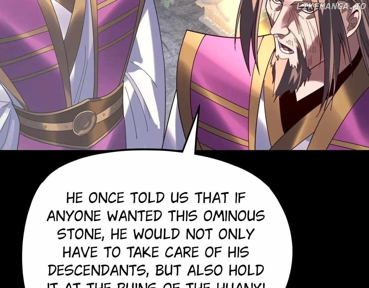 I Am the Fated Villain Chapter 266 - Page 16