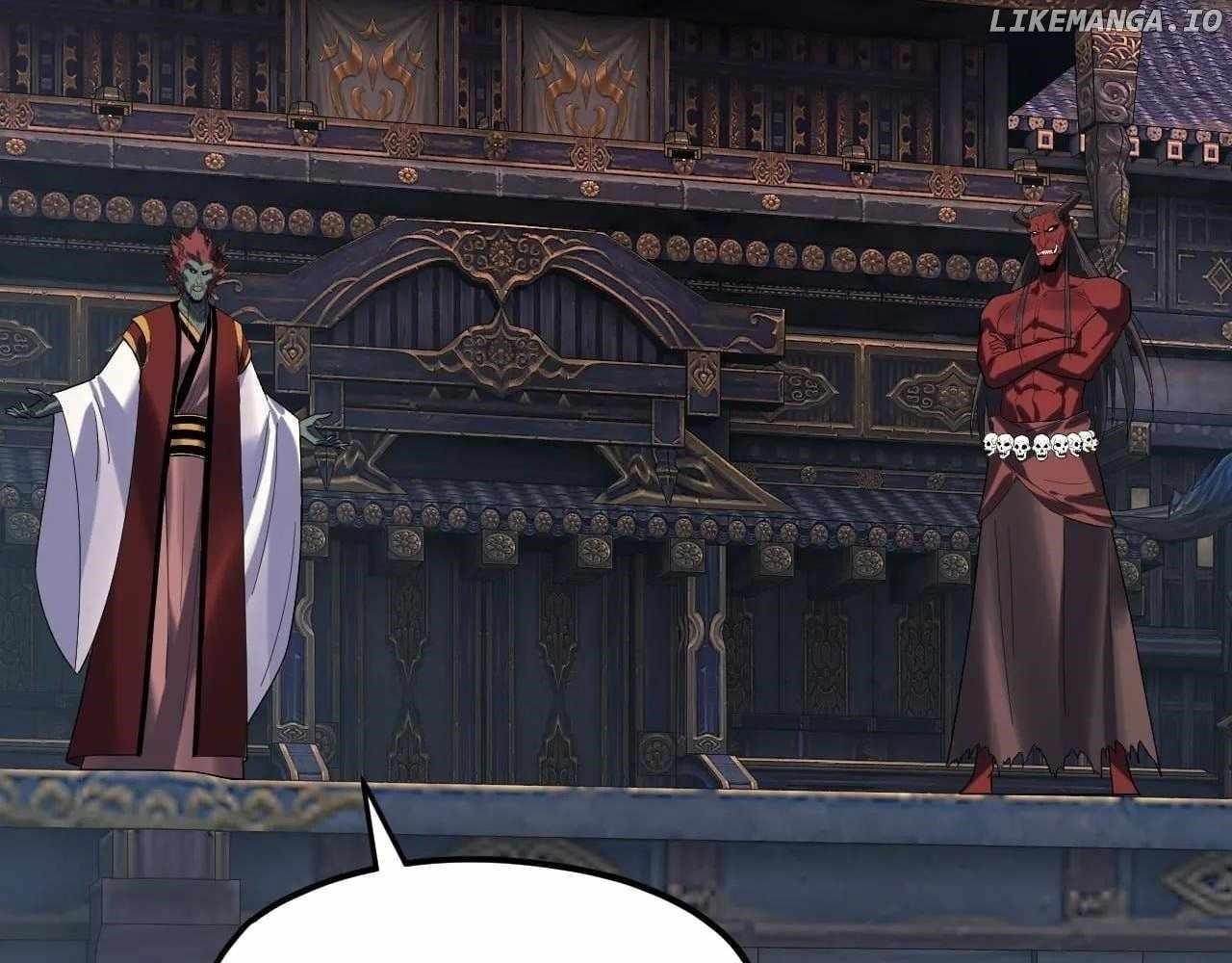 I Am the Fated Villain Chapter 266 - Page 18