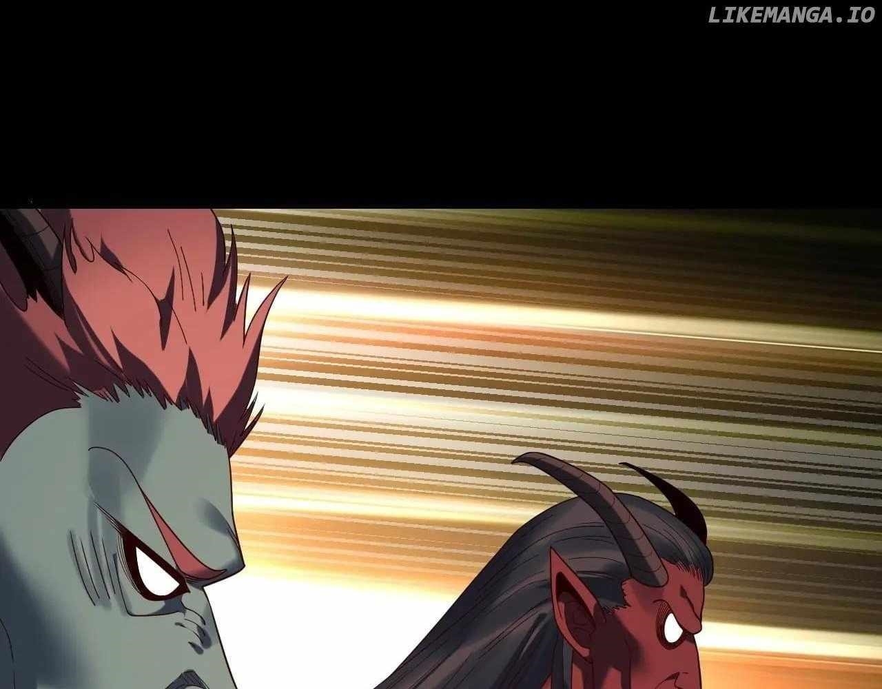 I Am the Fated Villain Chapter 266 - Page 23