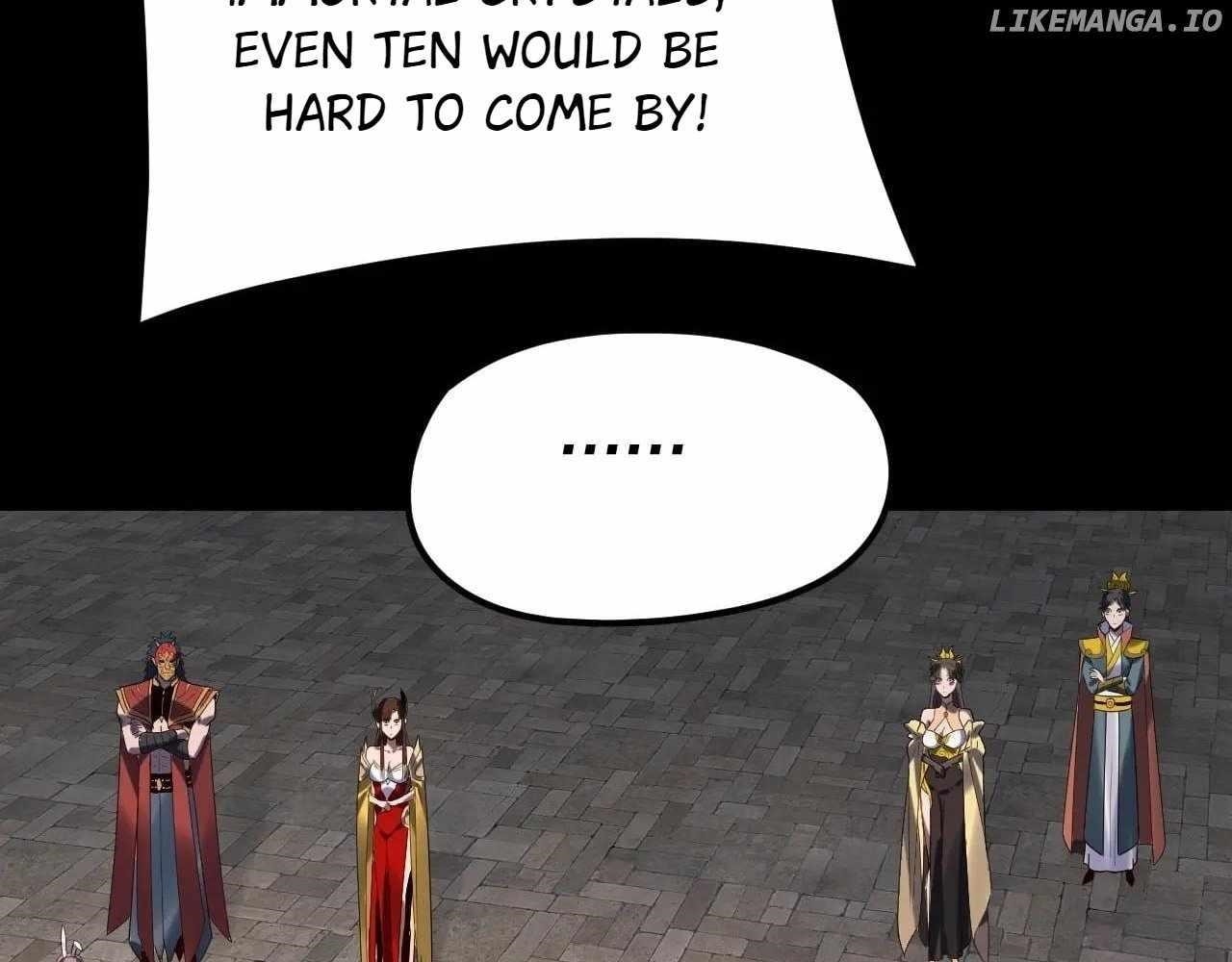 I Am the Fated Villain Chapter 266 - Page 25