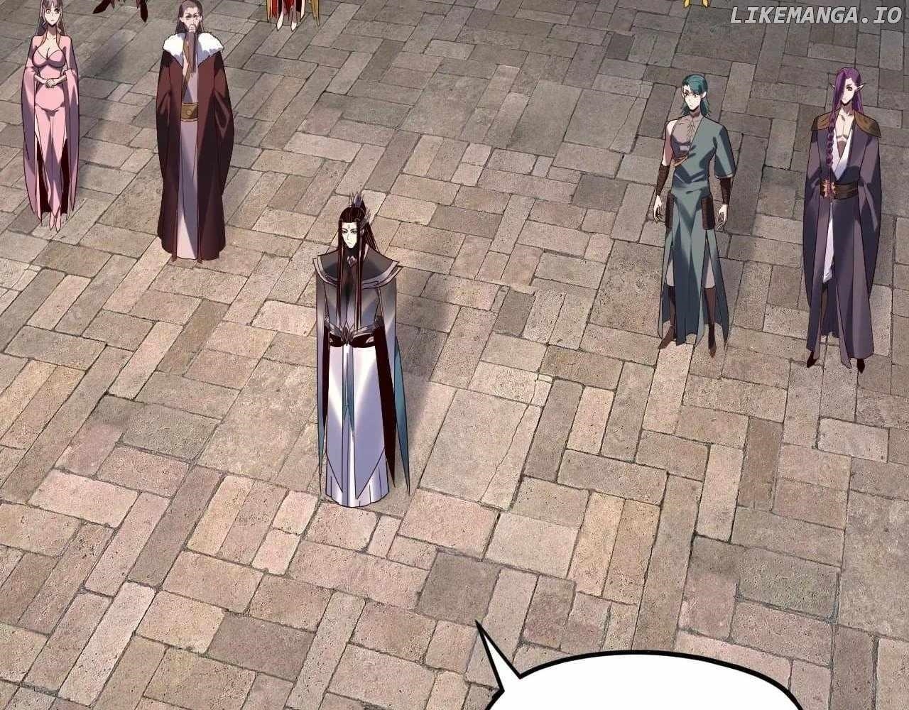 I Am the Fated Villain Chapter 266 - Page 26