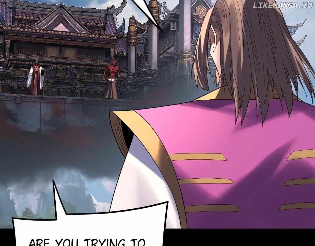 I Am the Fated Villain Chapter 266 - Page 28