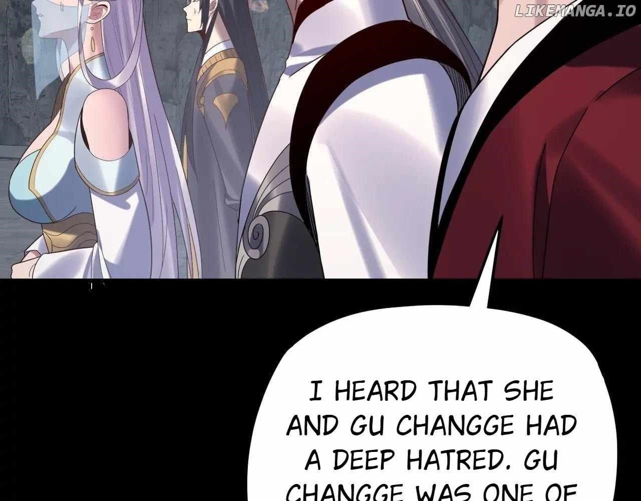 I Am the Fated Villain Chapter 266 - Page 3