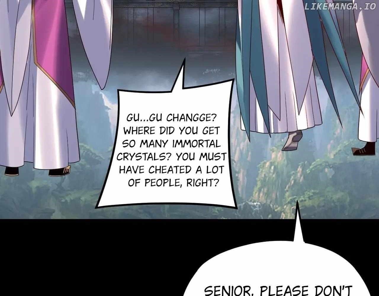 I Am the Fated Villain Chapter 266 - Page 36