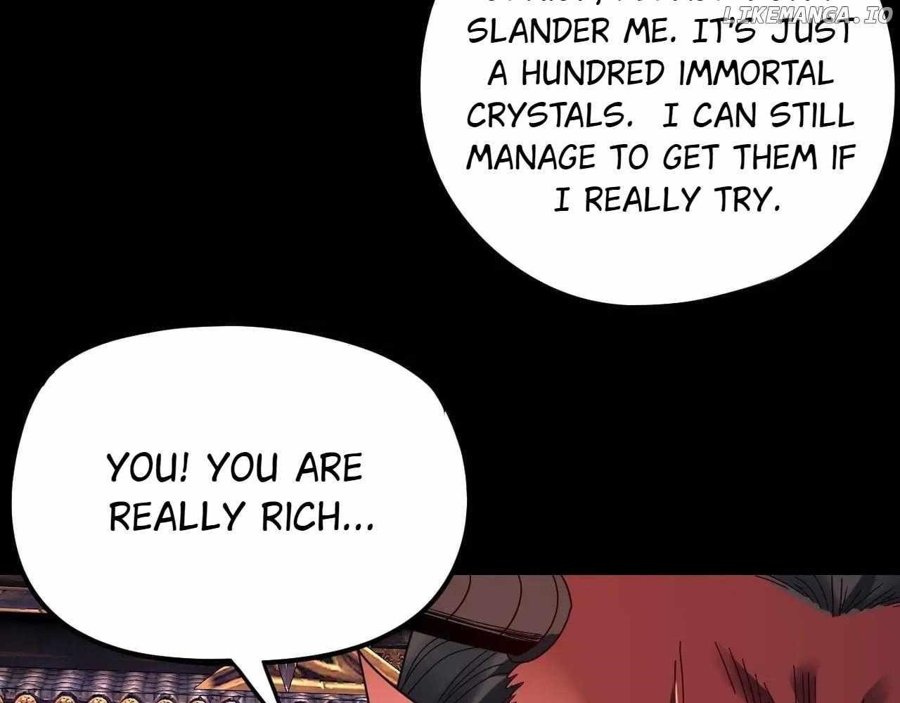 I Am the Fated Villain Chapter 266 - Page 37