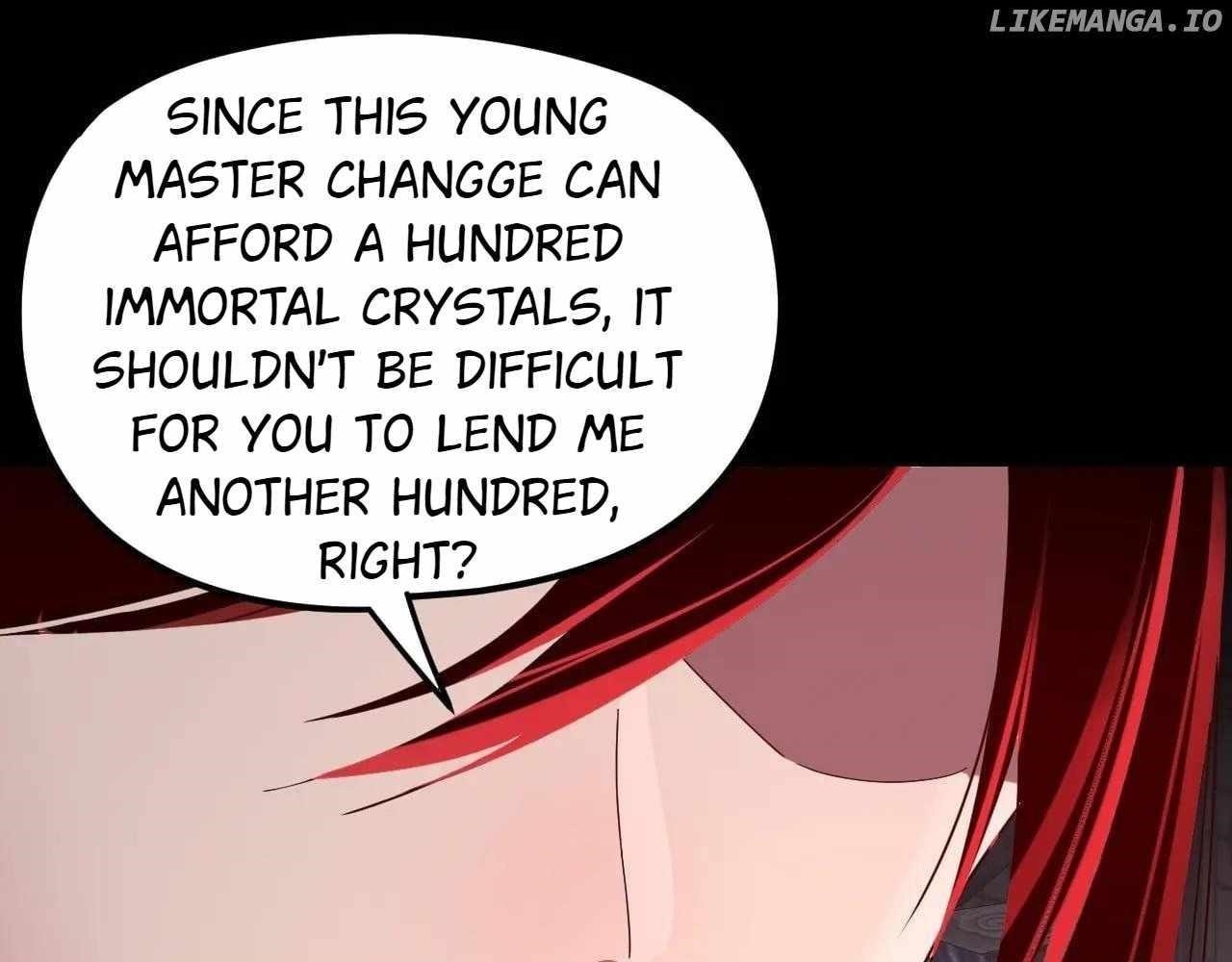 I Am the Fated Villain Chapter 266 - Page 41