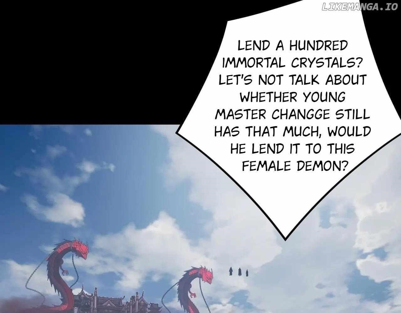 I Am the Fated Villain Chapter 266 - Page 43