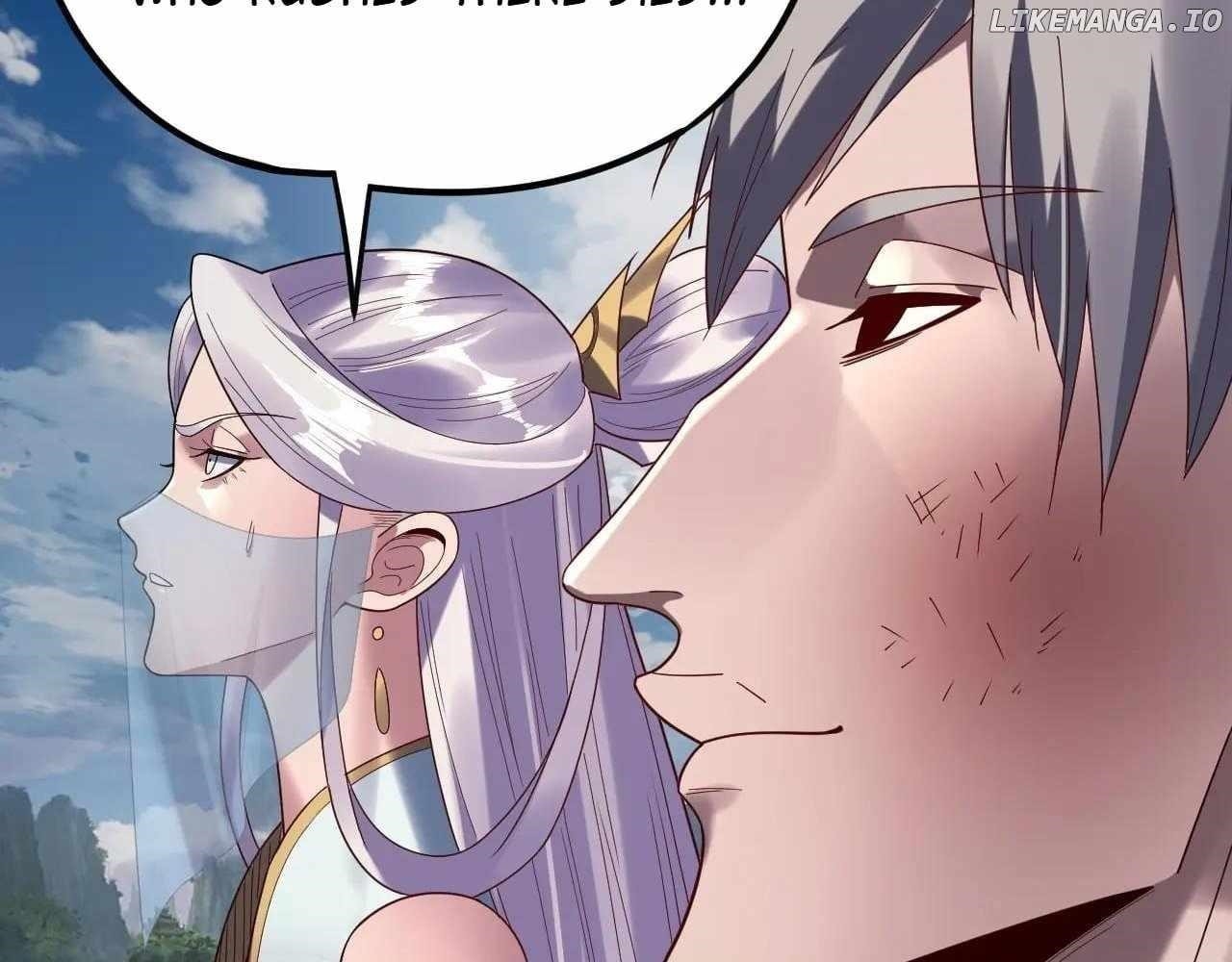 I Am the Fated Villain Chapter 266 - Page 5