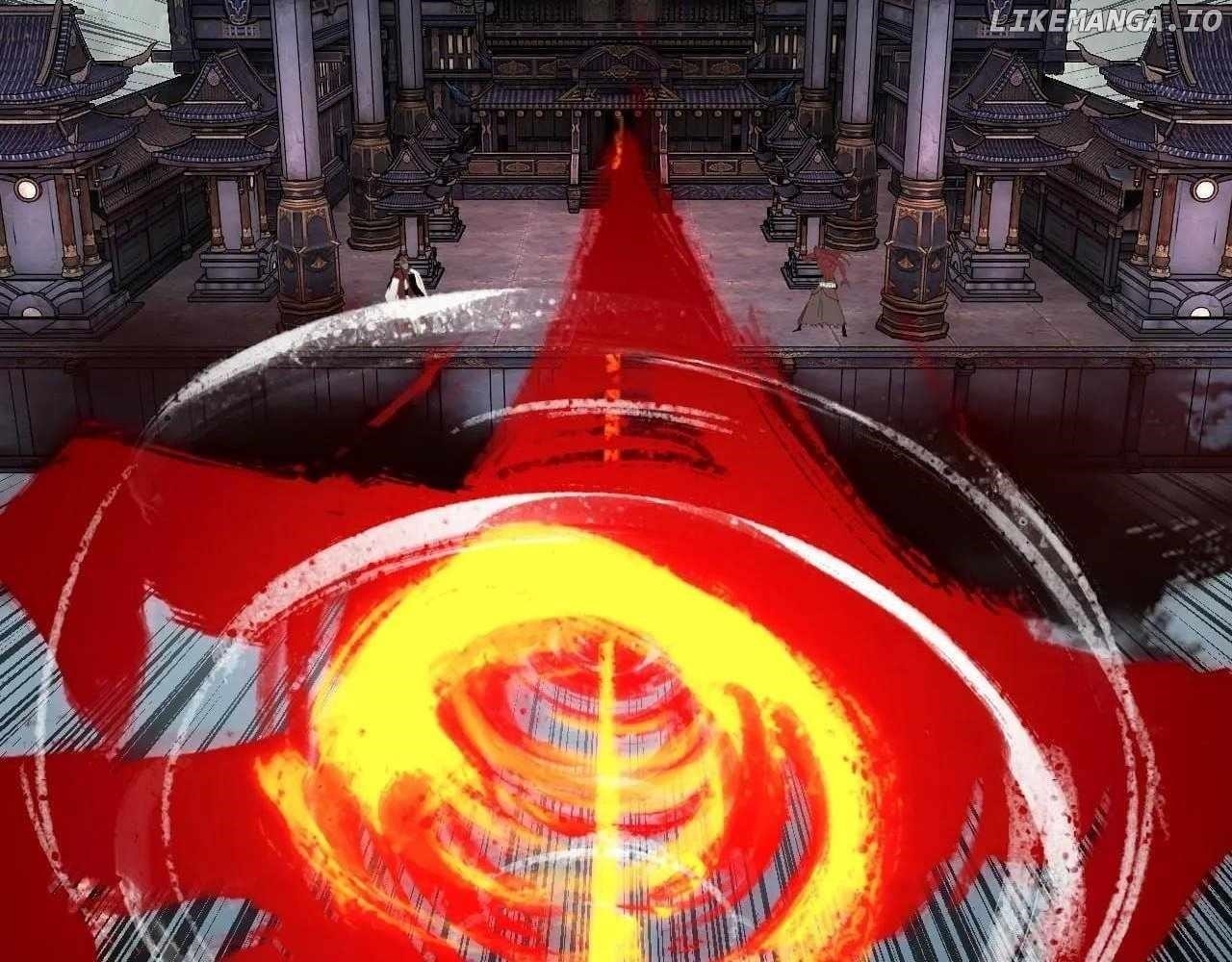 I Am the Fated Villain Chapter 266 - Page 67