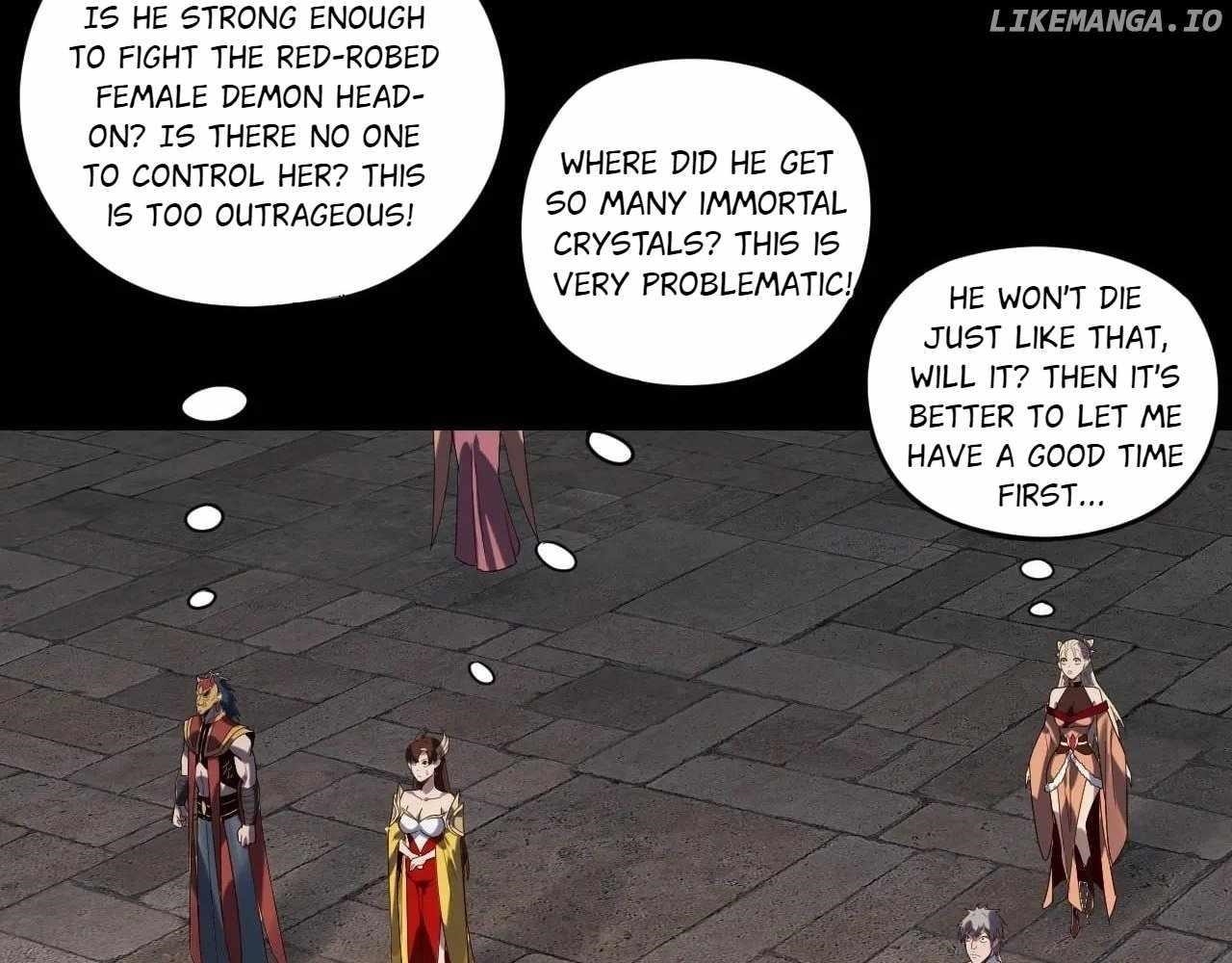 I Am the Fated Villain Chapter 266 - Page 71