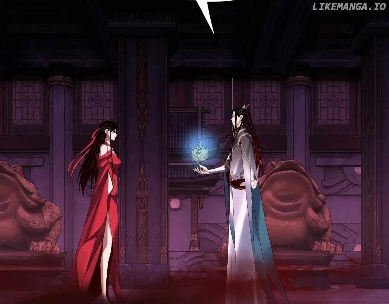 I Am the Fated Villain Chapter 266 - Page 74