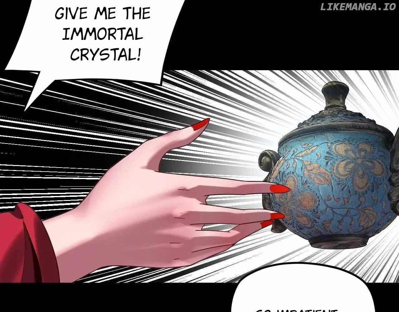 I Am the Fated Villain Chapter 266 - Page 76