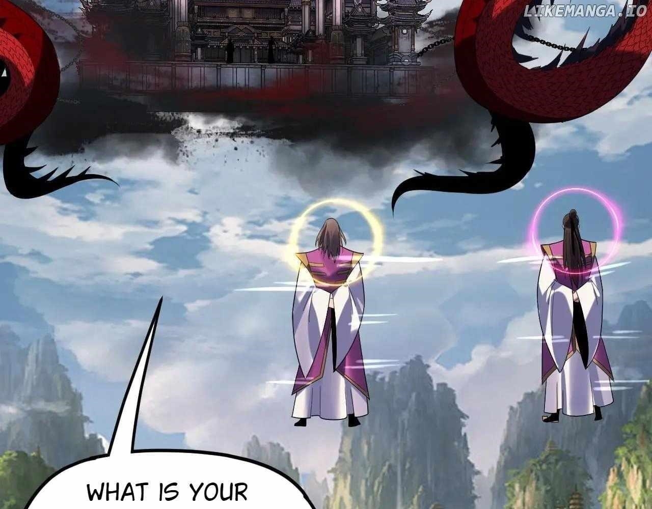 I Am the Fated Villain Chapter 266 - Page 8