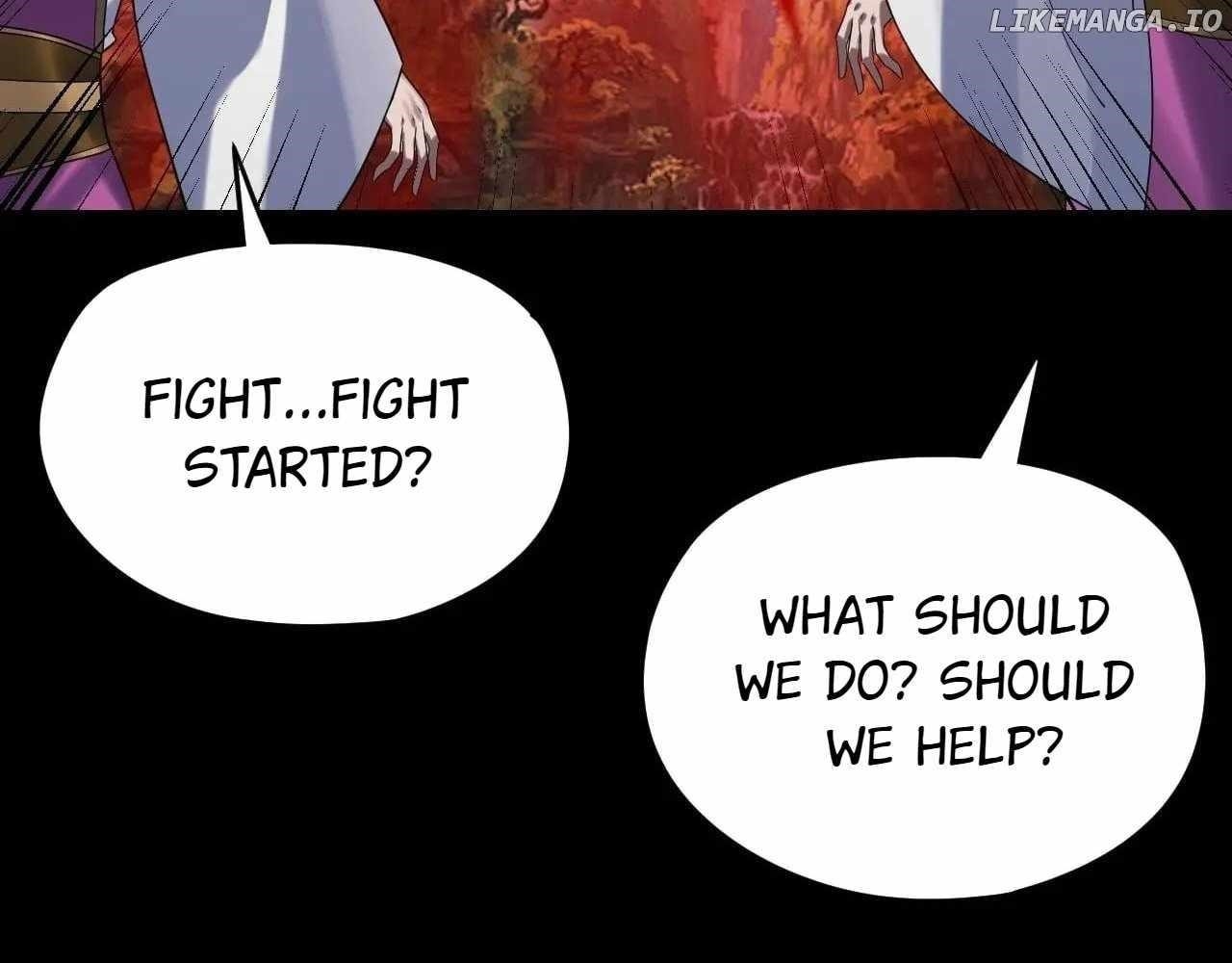 I Am the Fated Villain Chapter 266 - Page 83